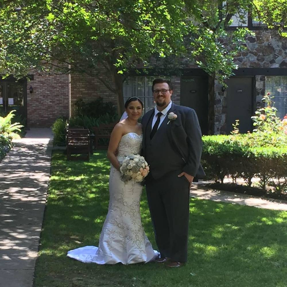 Meet your Posher, Maddie